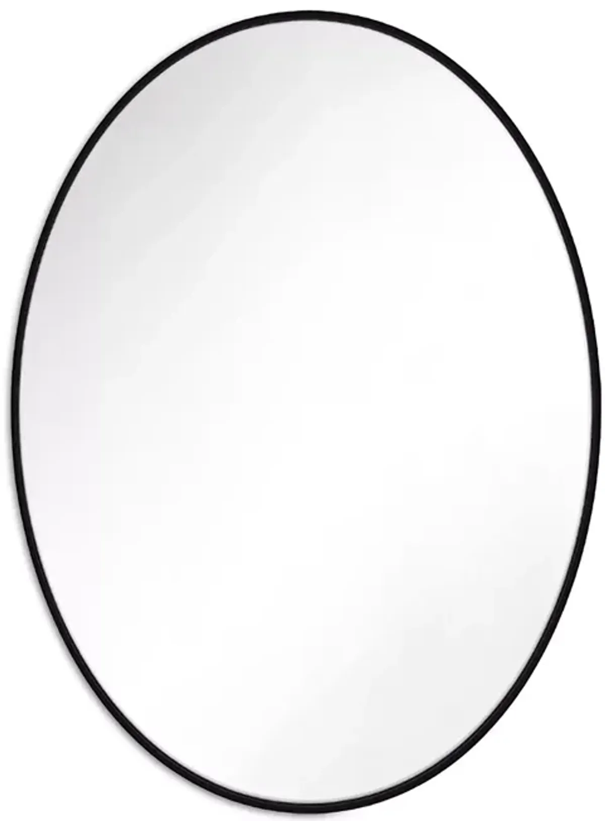 Sparrow & Wren Kit 36" Oval Mirror