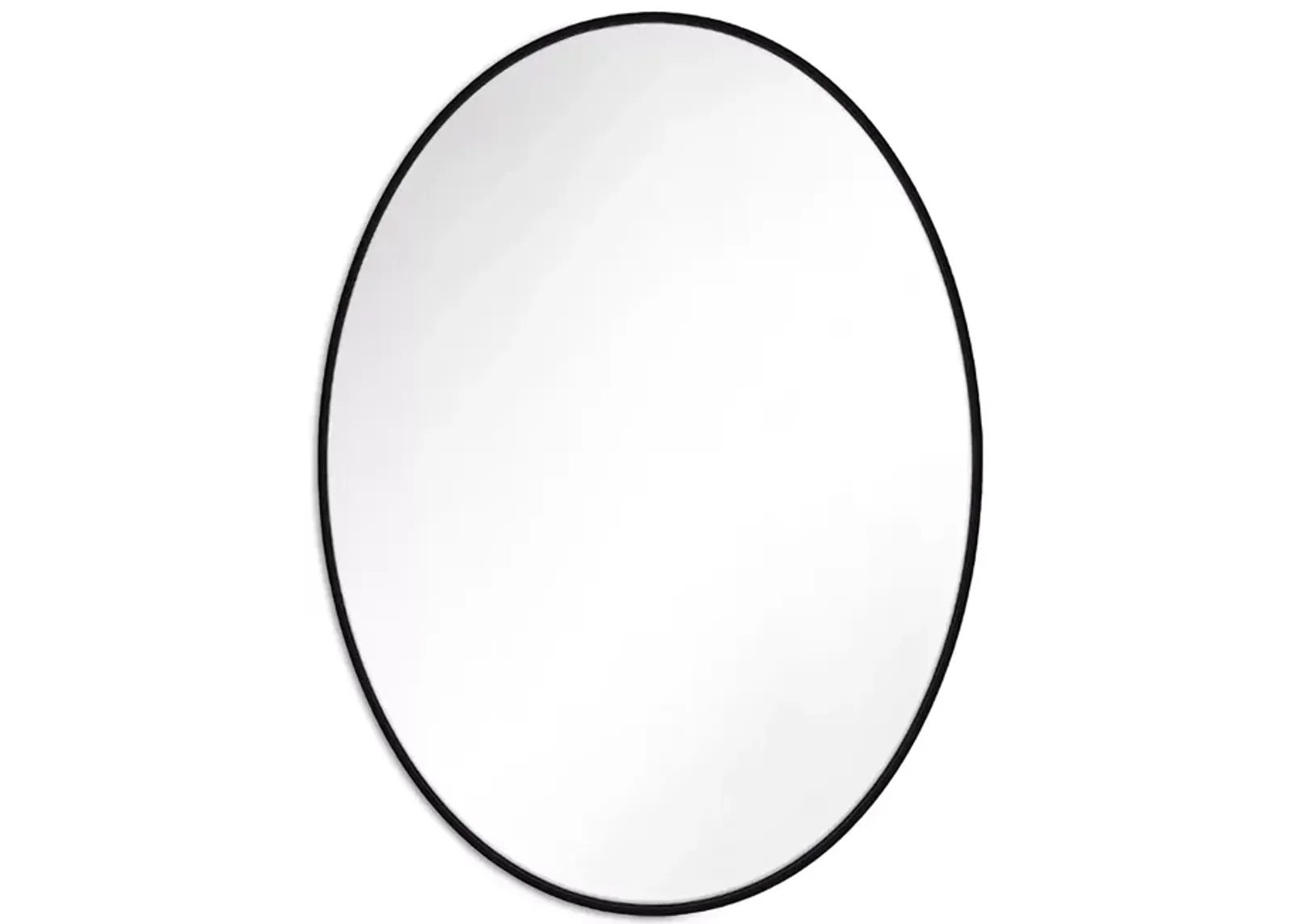 Sparrow & Wren Kit 36" Oval Mirror