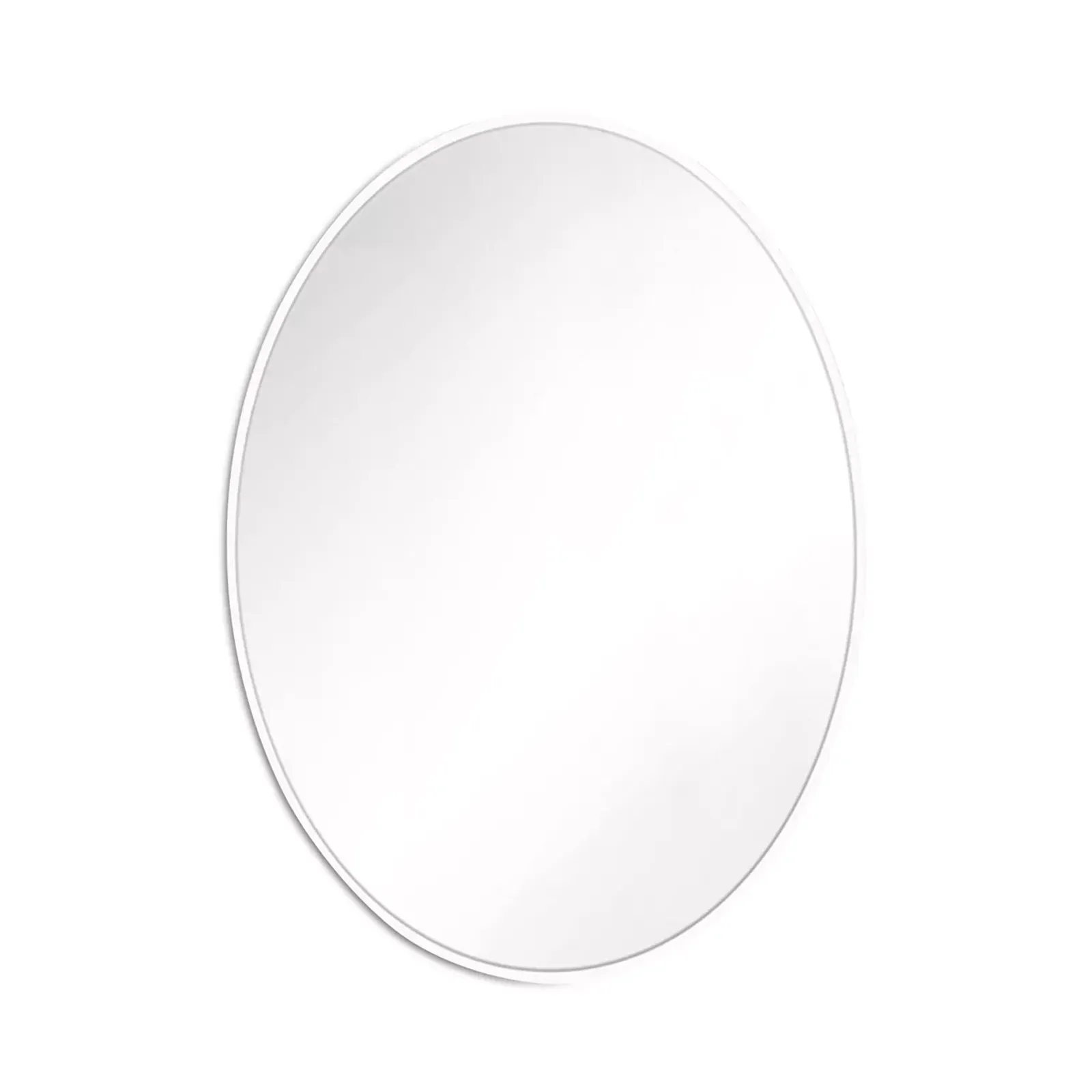 Sparrow & Wren Kit 36" Oval Mirror