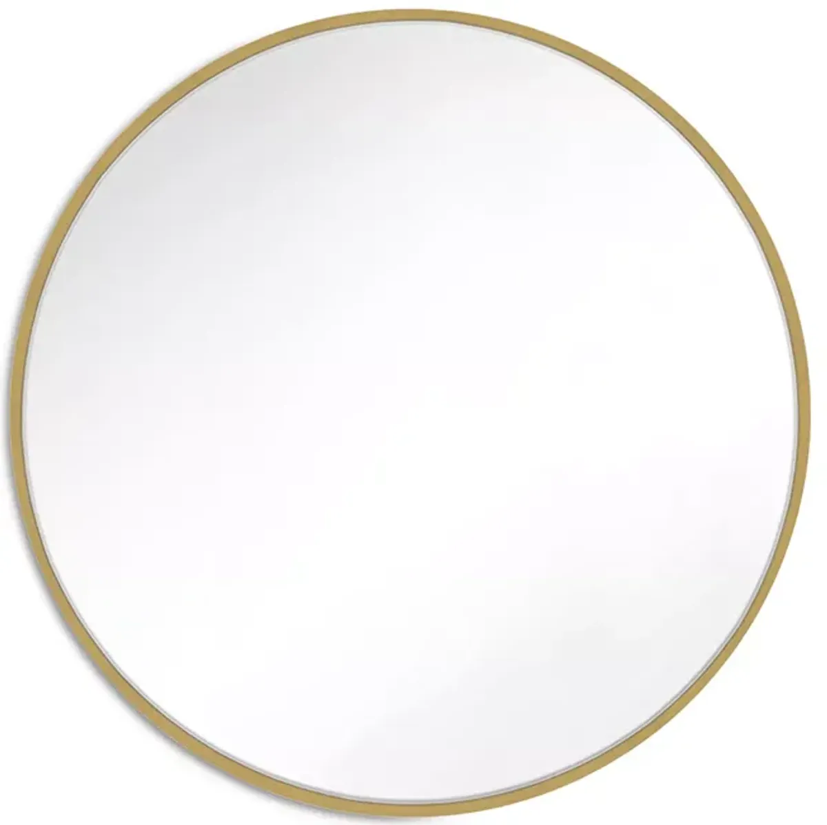 Sparrow & Wren Kit 30" Round Mirror