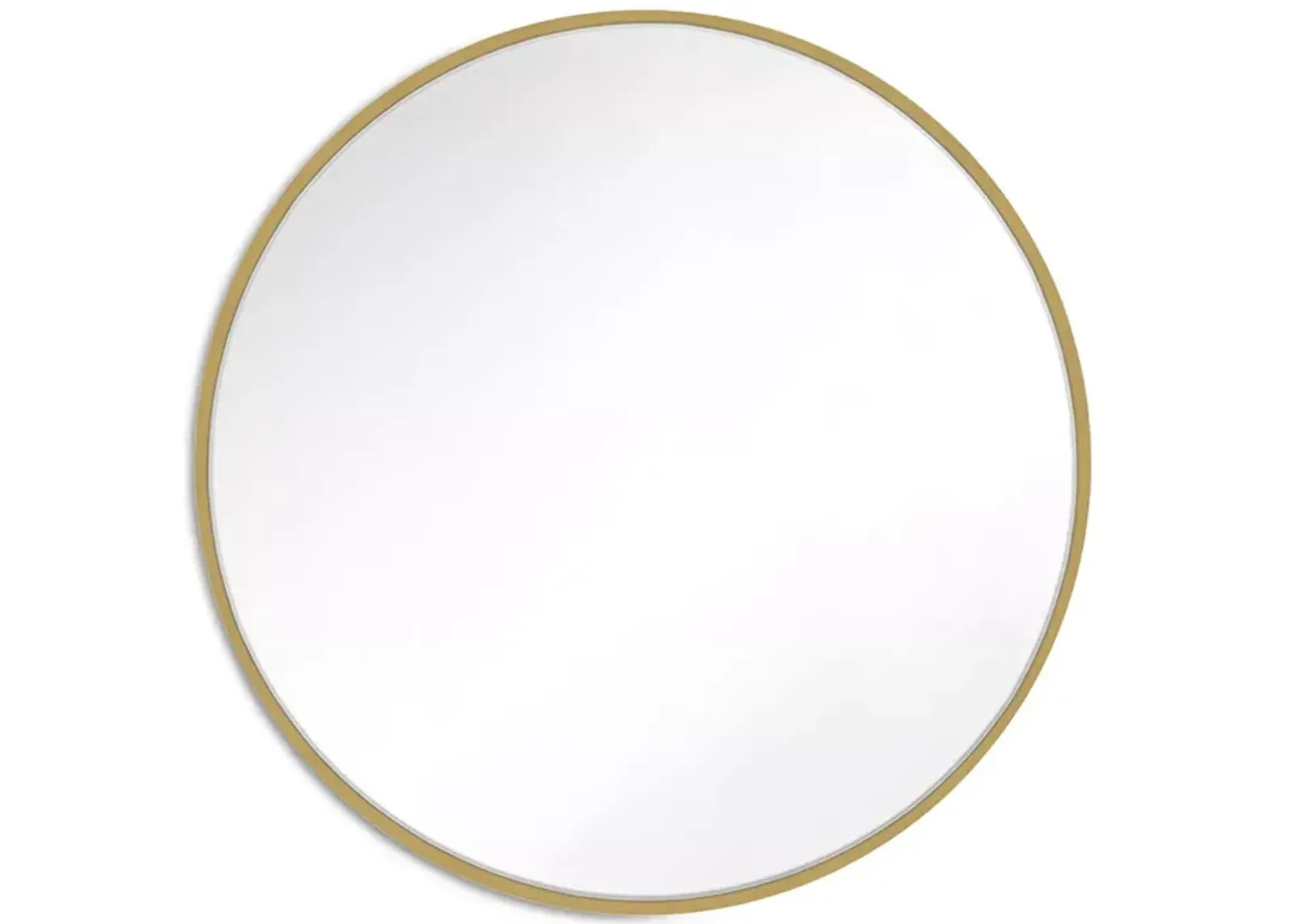 Sparrow & Wren Kit 30" Round Mirror