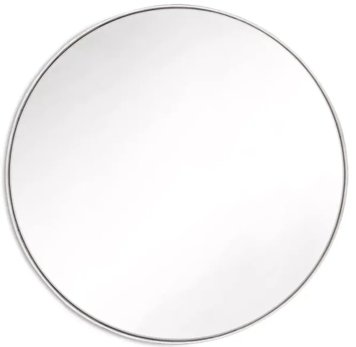 Sparrow & Wren Kit 30" Round Mirror