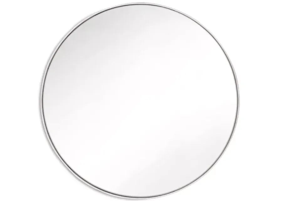 Sparrow & Wren Kit 30" Round Mirror