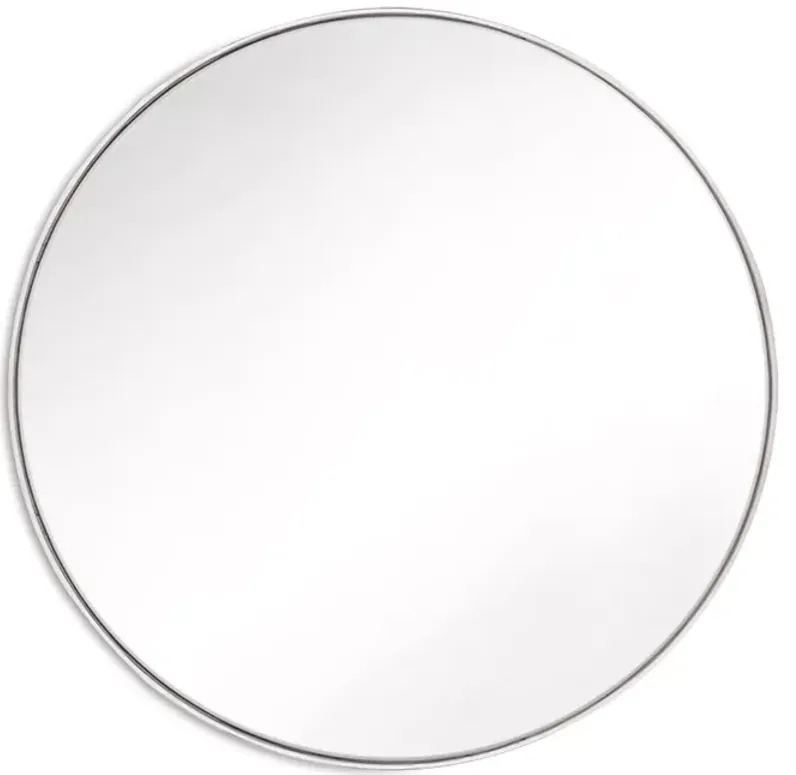 Sparrow & Wren Kit 30" Round Mirror