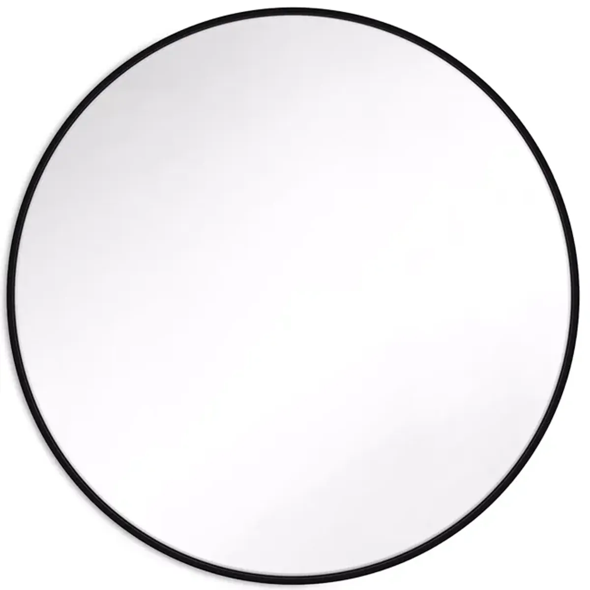 Sparrow & Wren Kit 30" Round Mirror