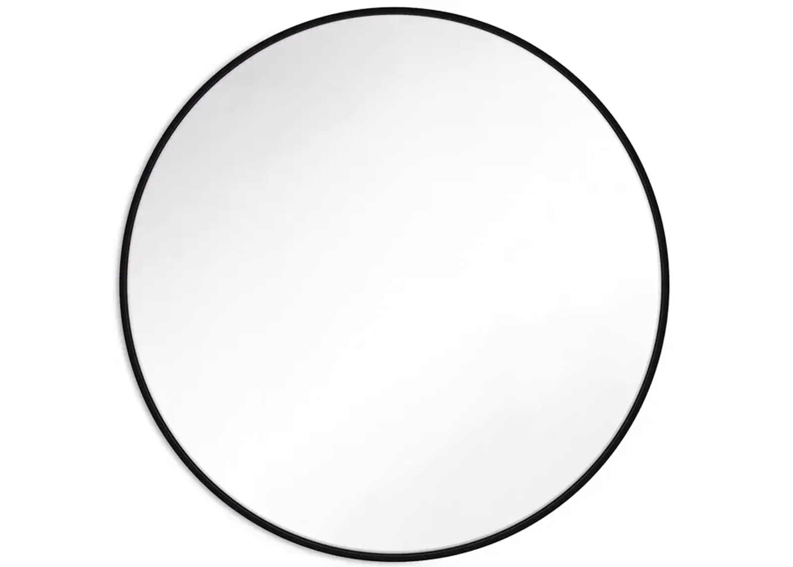 Sparrow & Wren Kit 30" Round Mirror