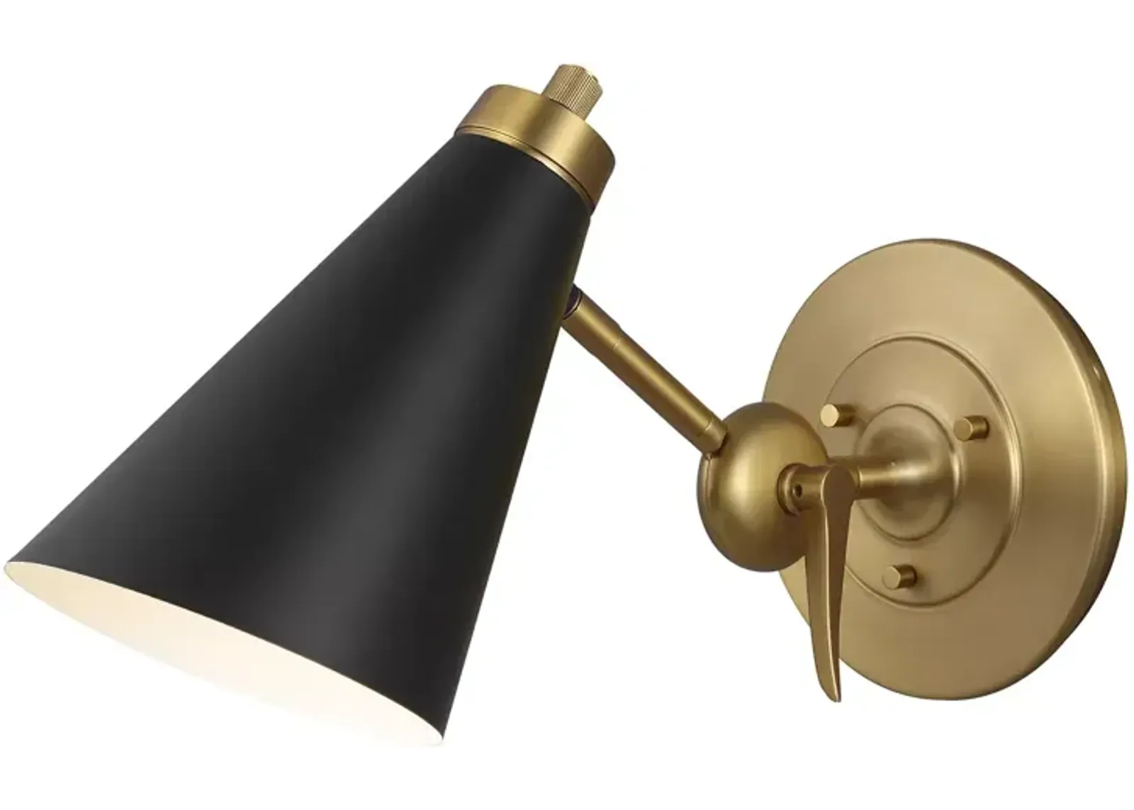 Thomas O'Brien Signoret Task Sconce