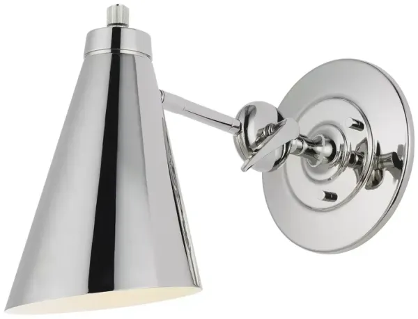 Thomas O'Brien Signoret Task Sconce