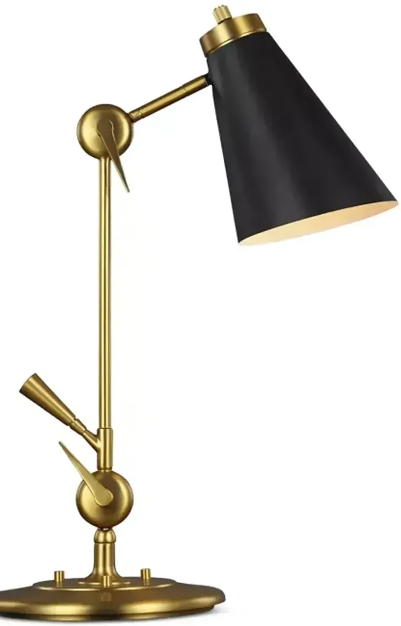 Generation Lighting Signoret Task Table Lamp