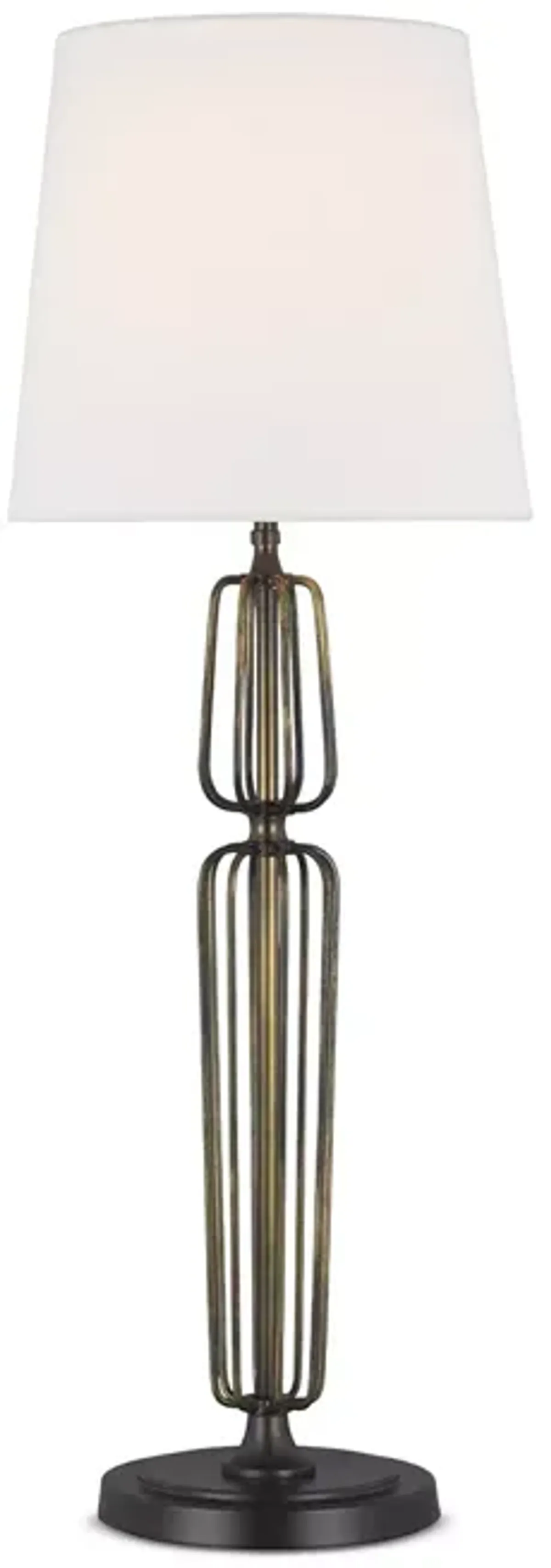 Generation Lighting Milo Buffet Lamp