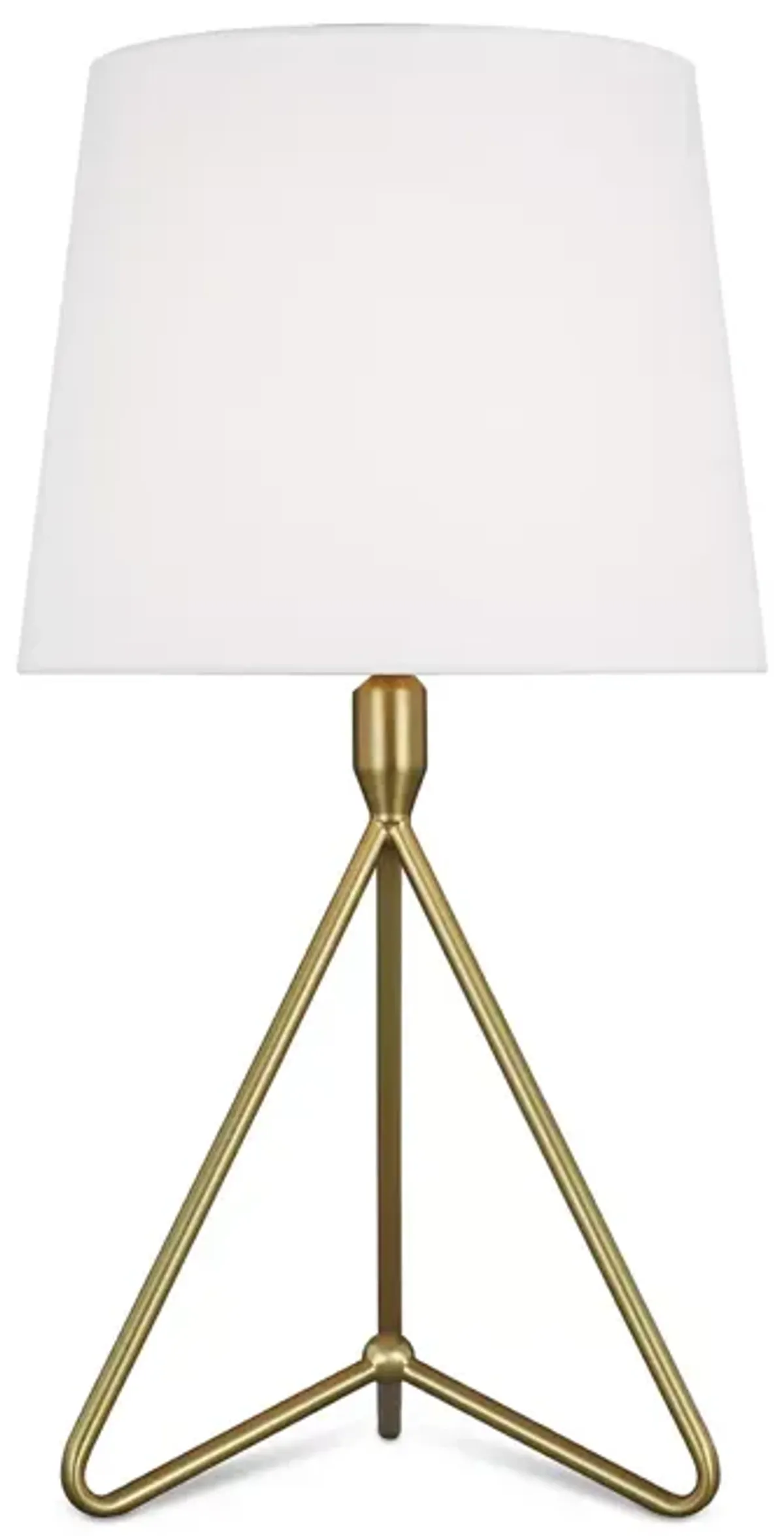 Generation Lighting Dylan Short Table Lamp