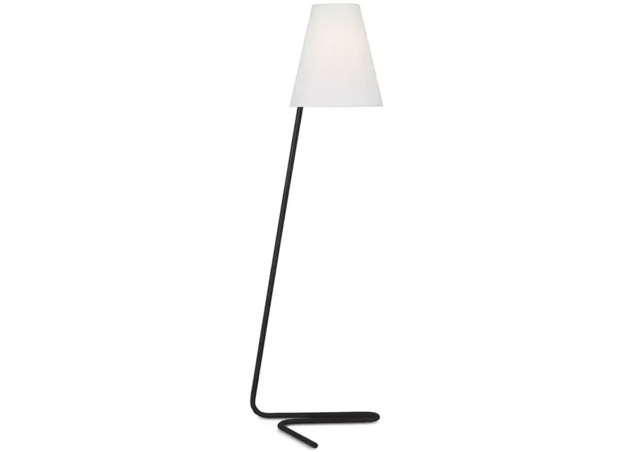 Generation Lighting Jaxon Floor Lamp