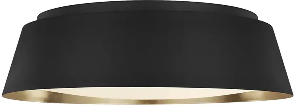 Generation Lighting Asher Large Flush Mount