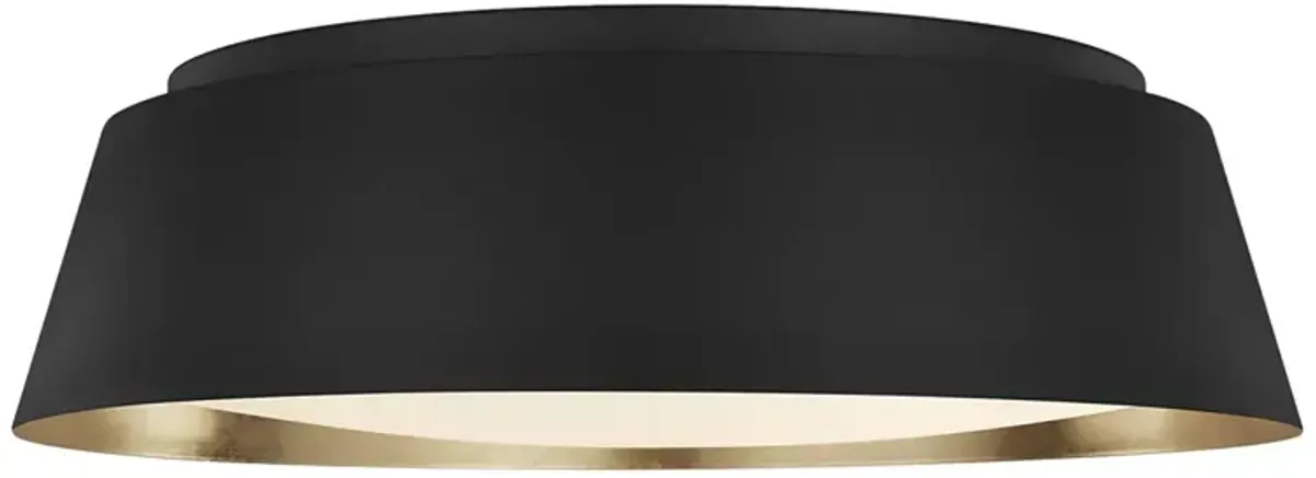 Generation Lighting Asher Large Flush Mount