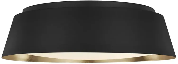 Generation Lighting Asher Large Flush Mount