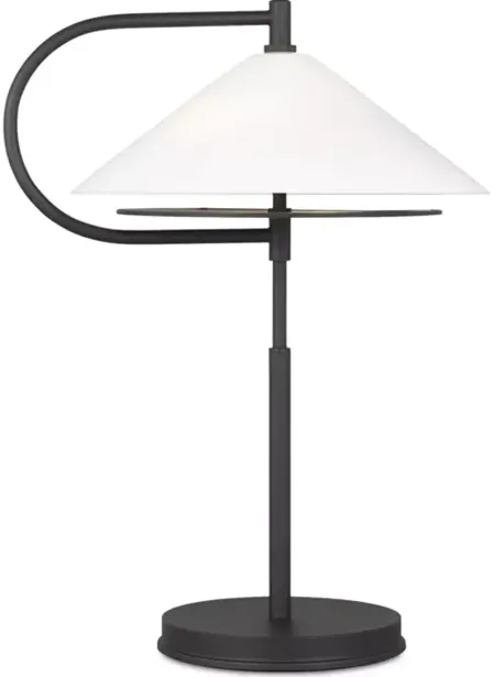 Generation Lighting Gesture Table Lamp