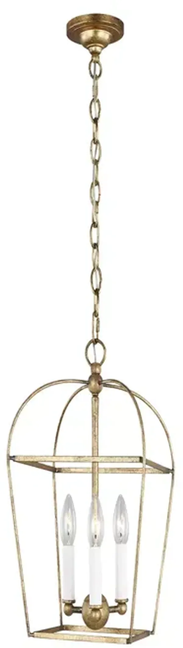 Generation Lighting Stonington Mini Lantern