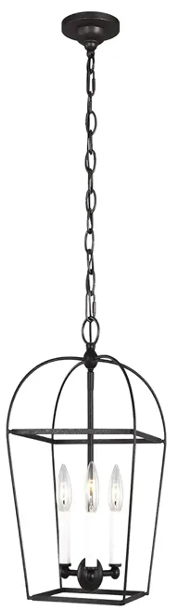 Generation Lighting Stonington Mini Lantern