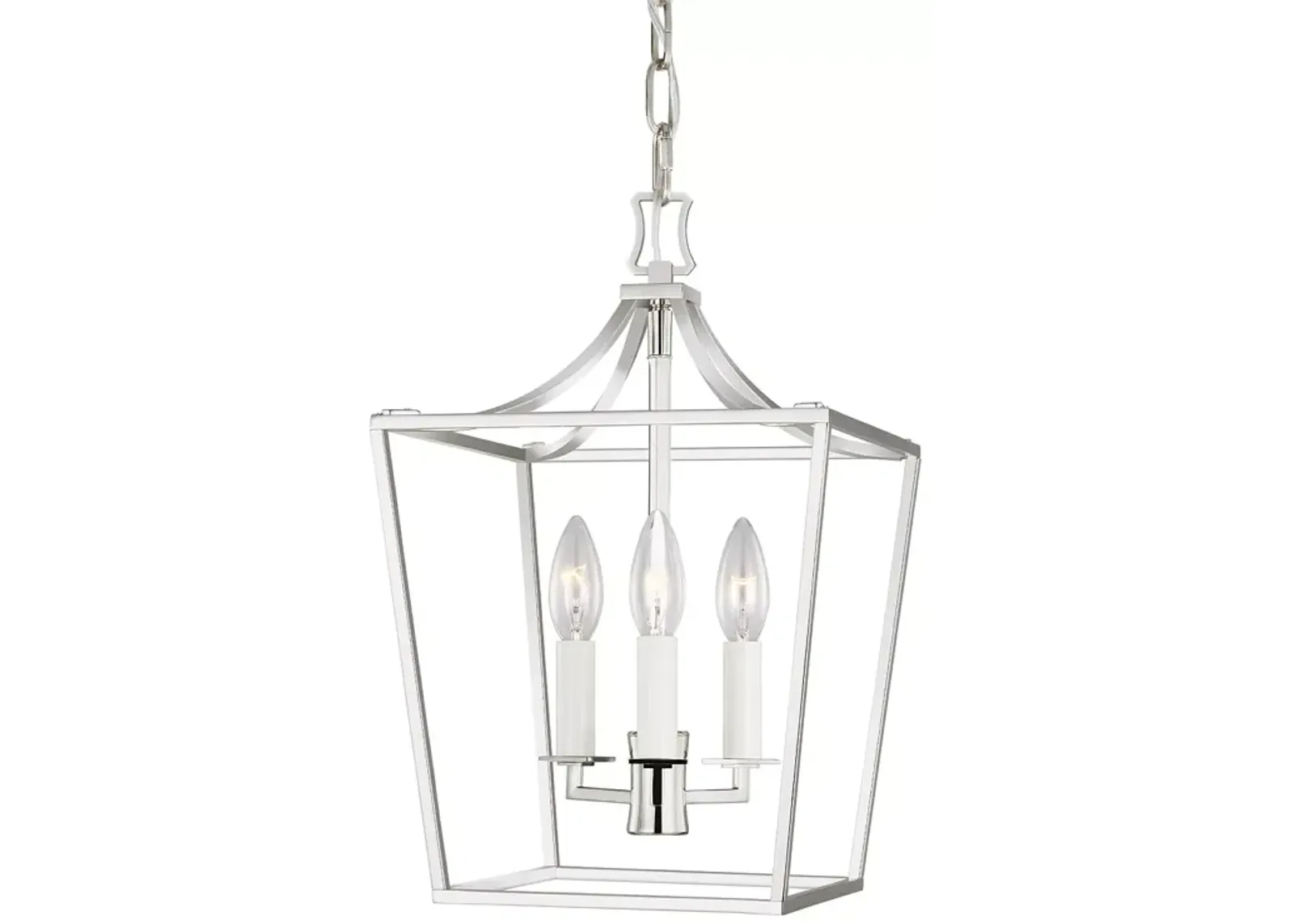 Chapman & Myers Southold Mini Lantern