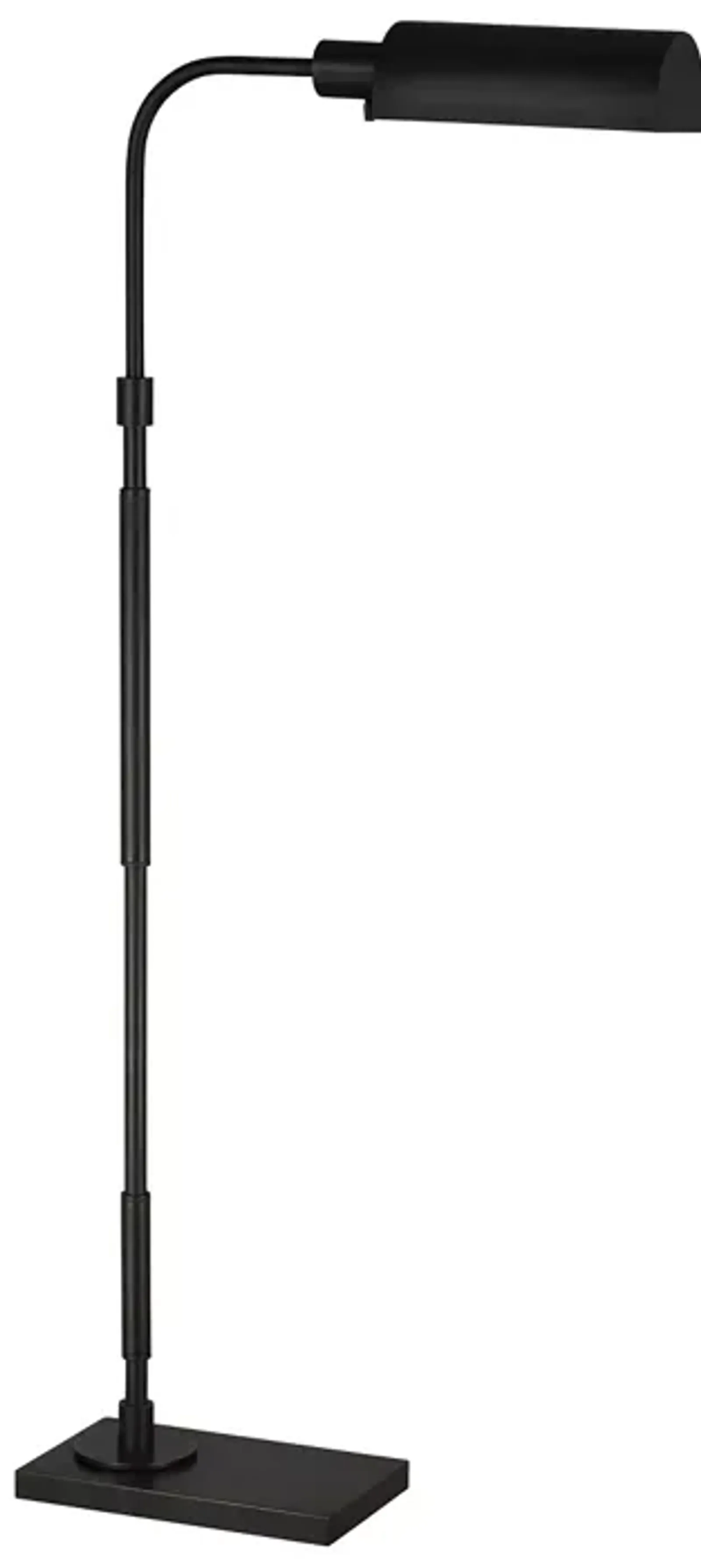 Chapman & Myers Kenyon Task Floor Lamp