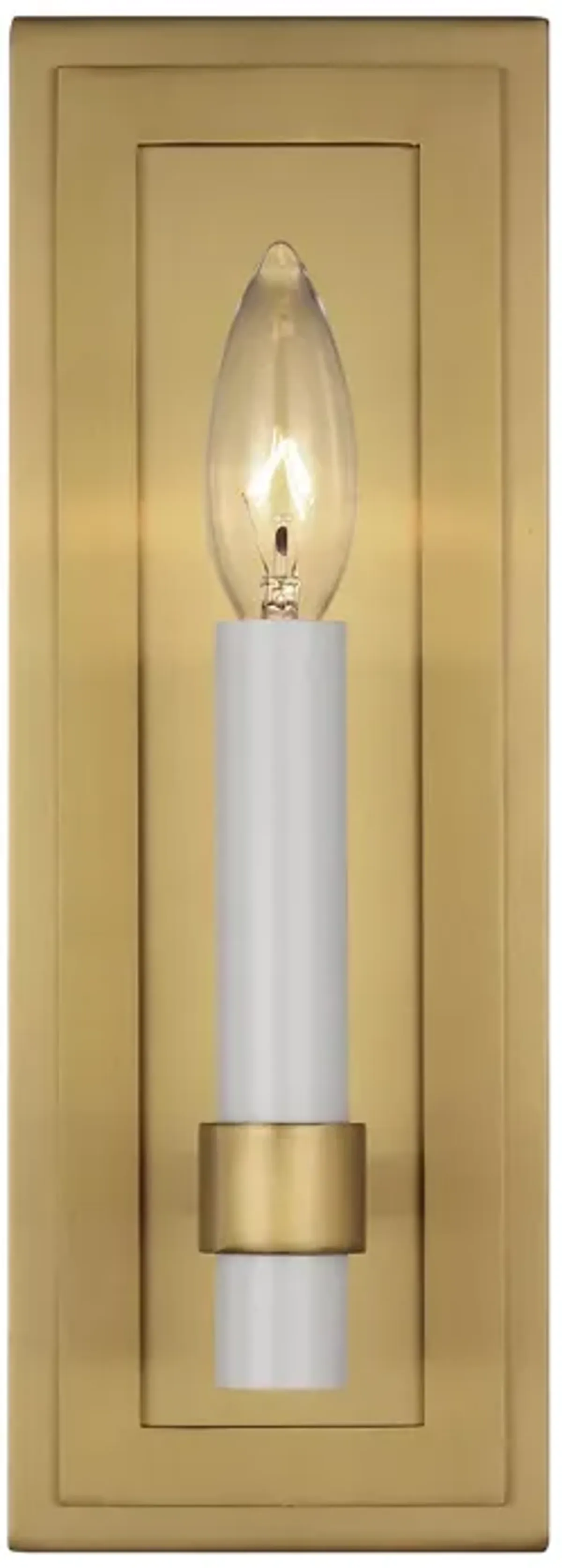 Chapman & Myers Marston Wall Sconce