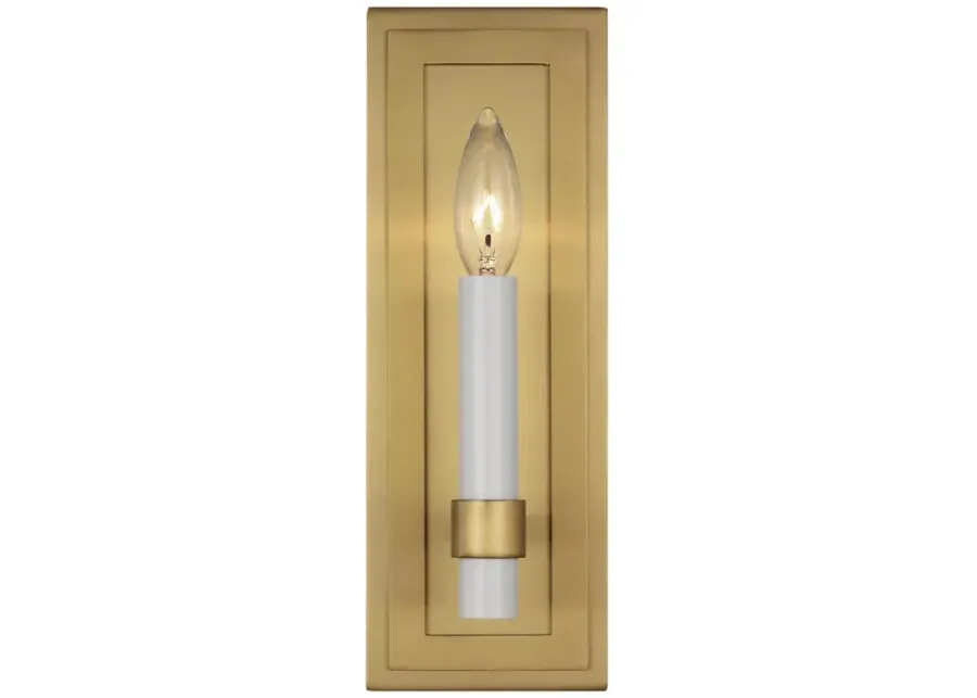 Chapman & Myers Marston Wall Sconce