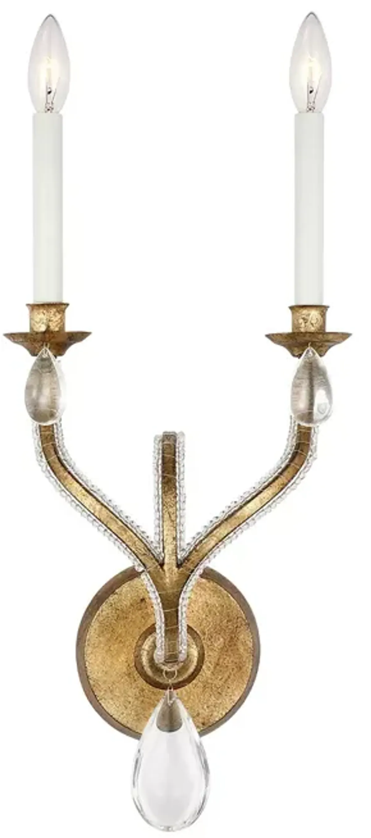 Chapman & Myers Kinsale Sconce