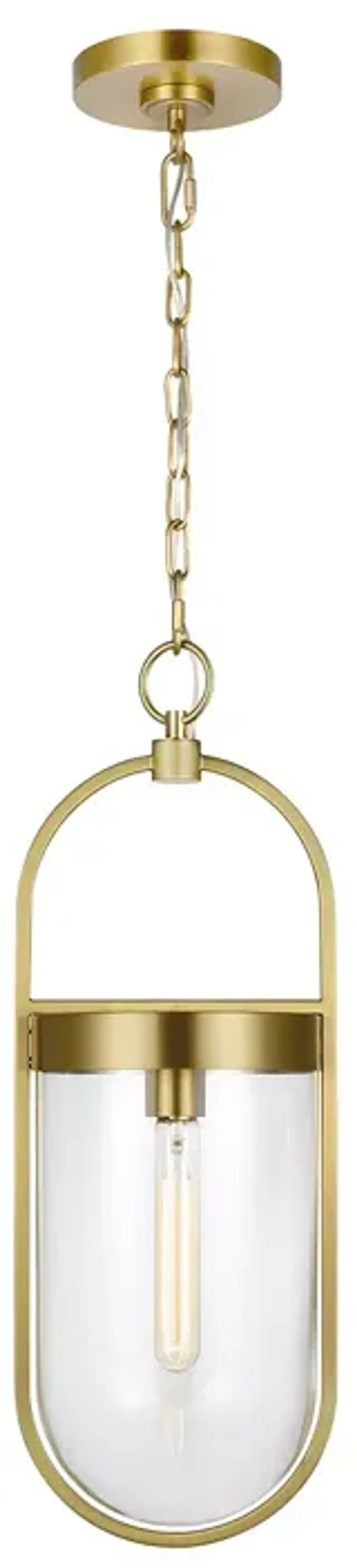 Chapman & Myers Blaine Small Pendant