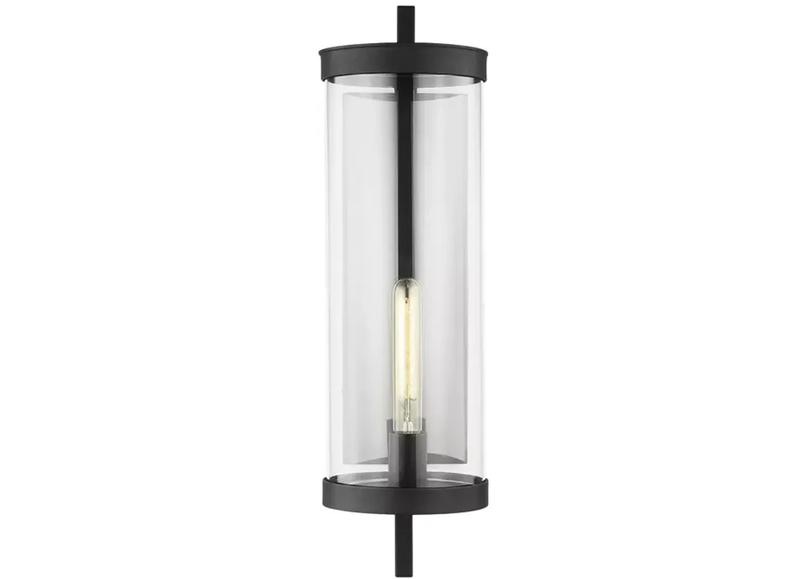 Chapman & Myers Eastham Large Outdoor Wall Lantern