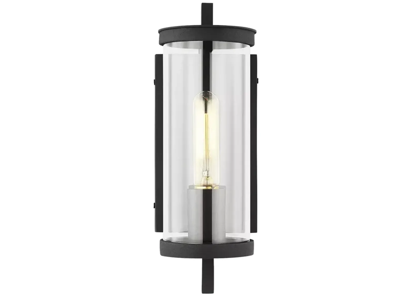 Chapman & Myers Eastham Extra Small Outdoor Wall Lantern