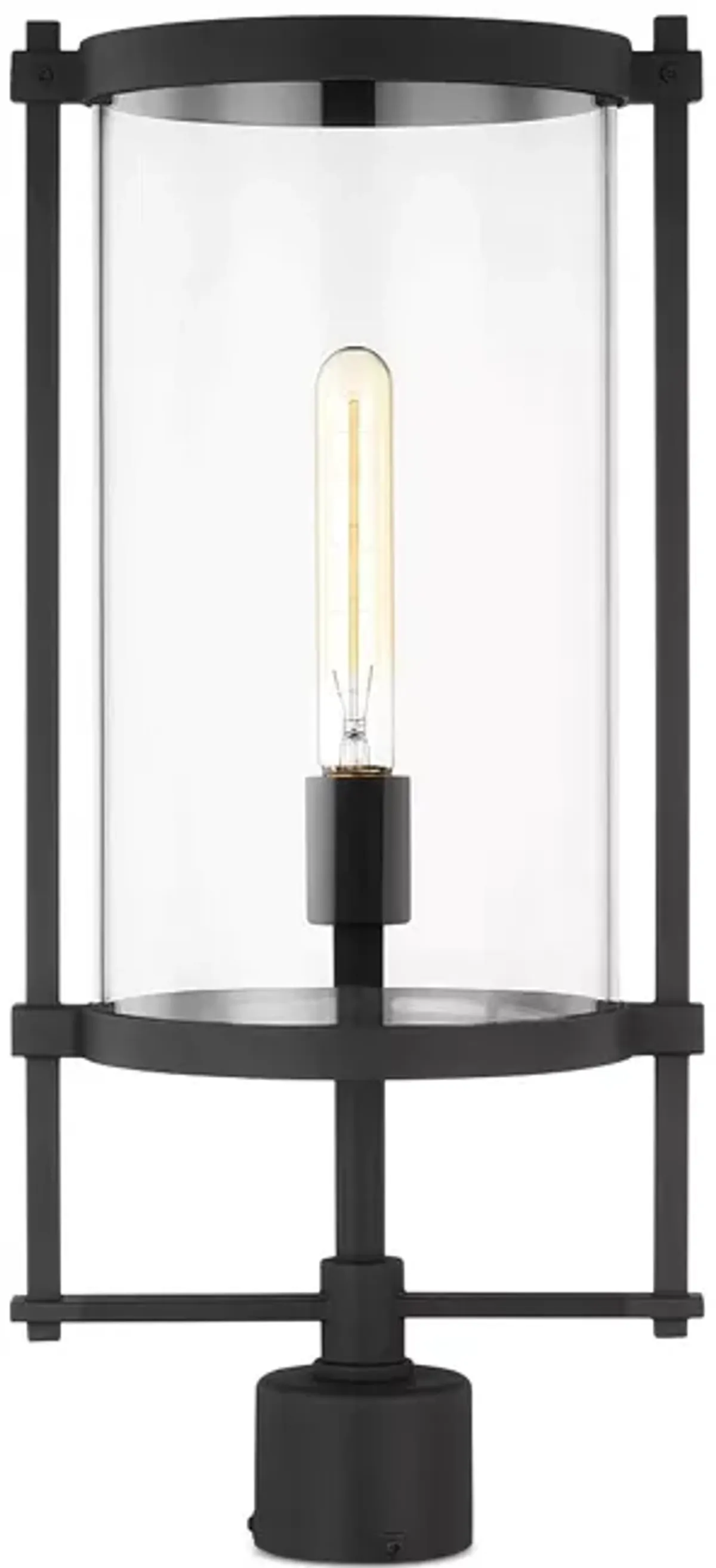 Chapman & Myers Eastham Outdoor Post Lantern