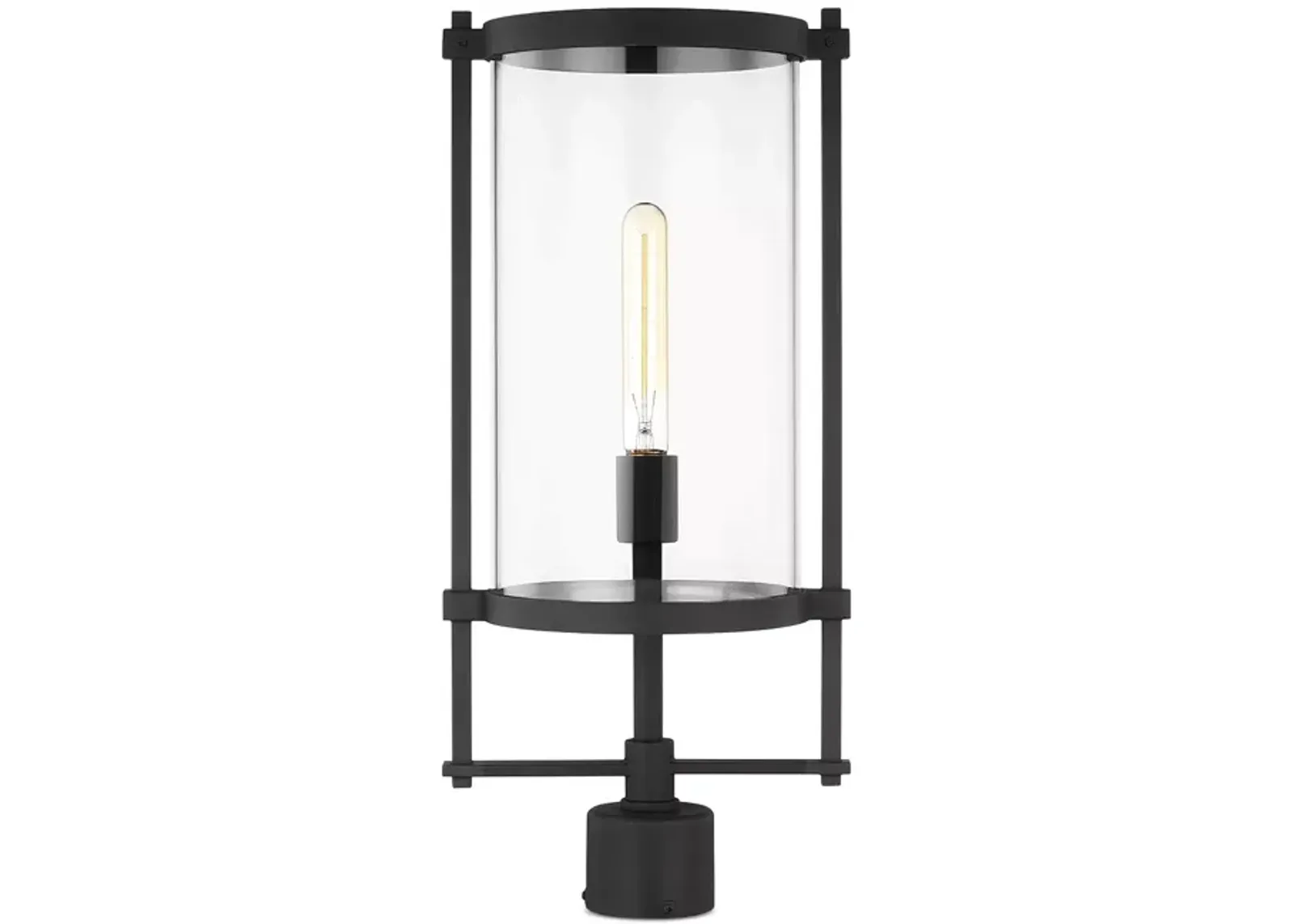 Chapman & Myers Eastham Outdoor Post Lantern