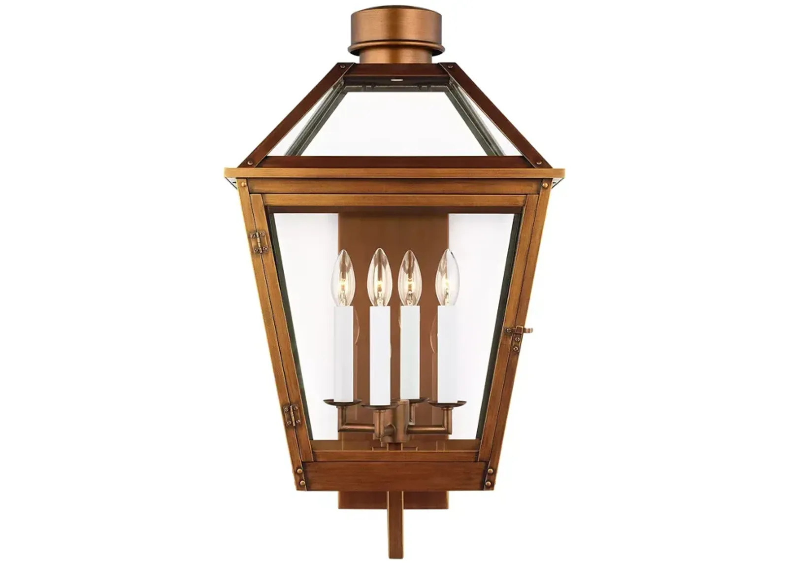 Chapman & Myers Hyannis Four Light Extra Large Lantern