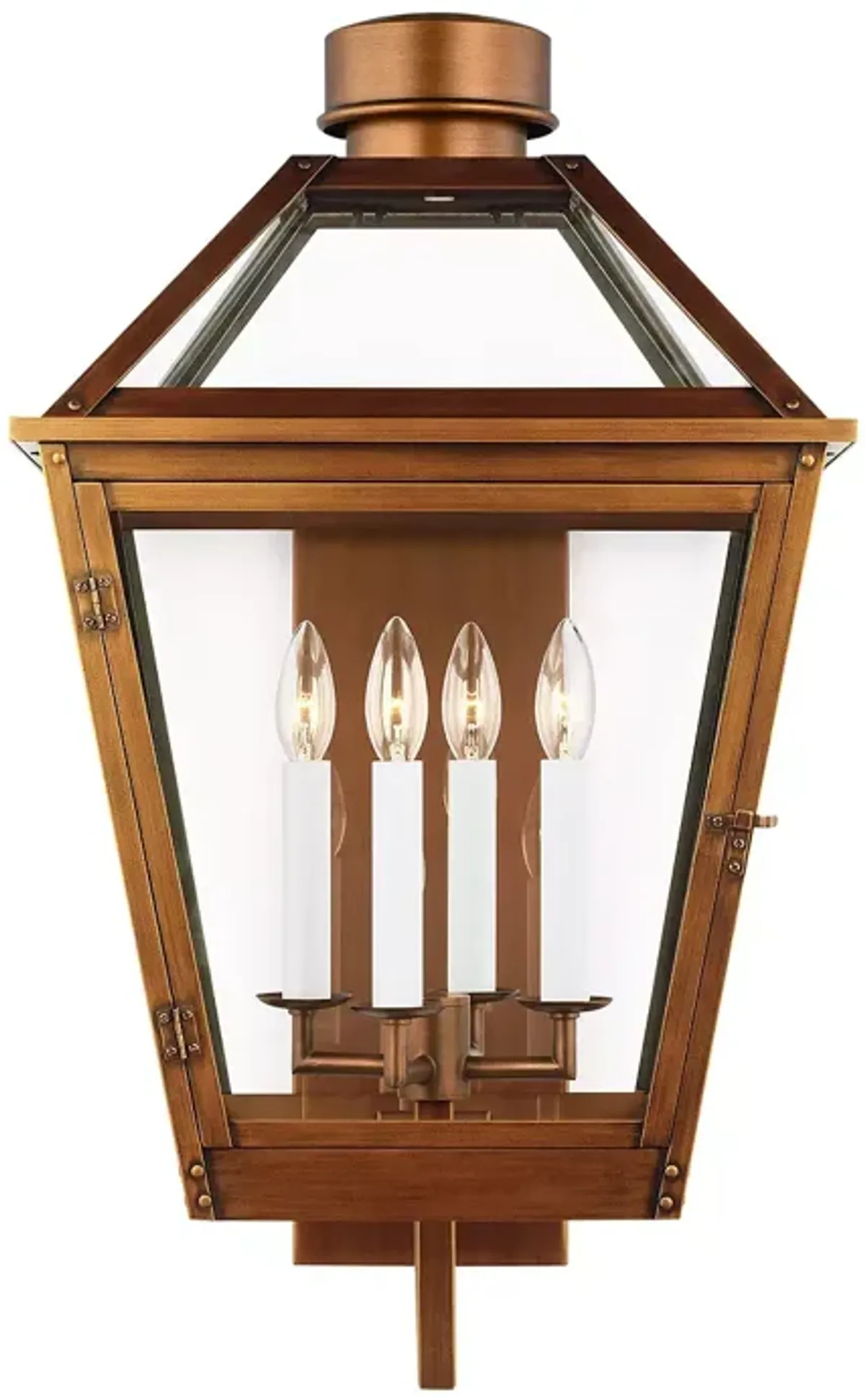 Chapman & Myers Hyannis Four Light Extra Large Lantern