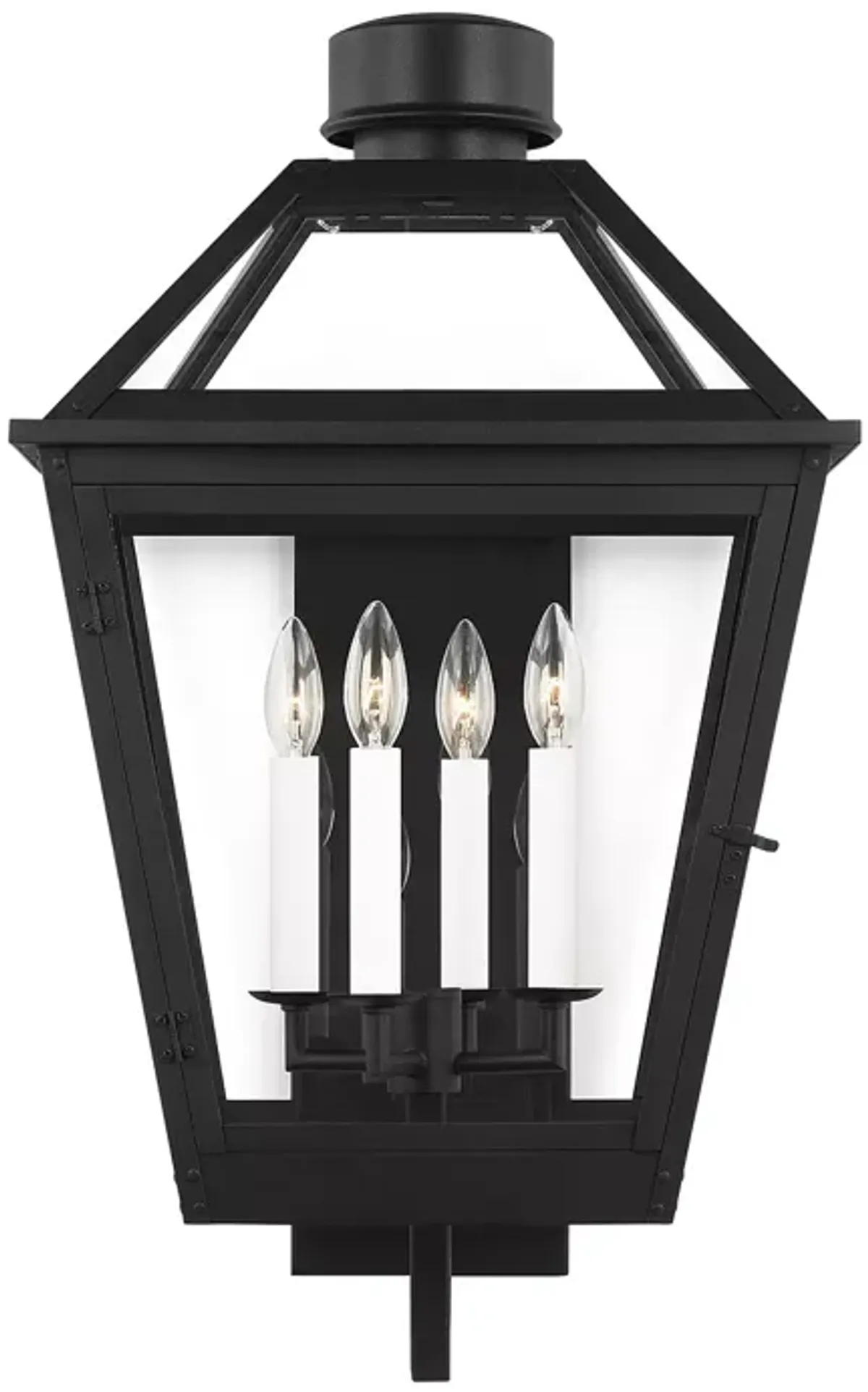 Chapman & Myers Hyannis Four Light Extra Large Lantern