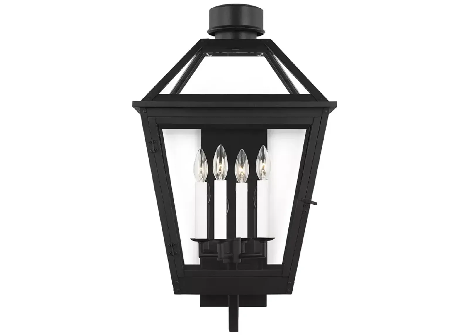 Chapman & Myers Hyannis Four Light Extra Large Lantern