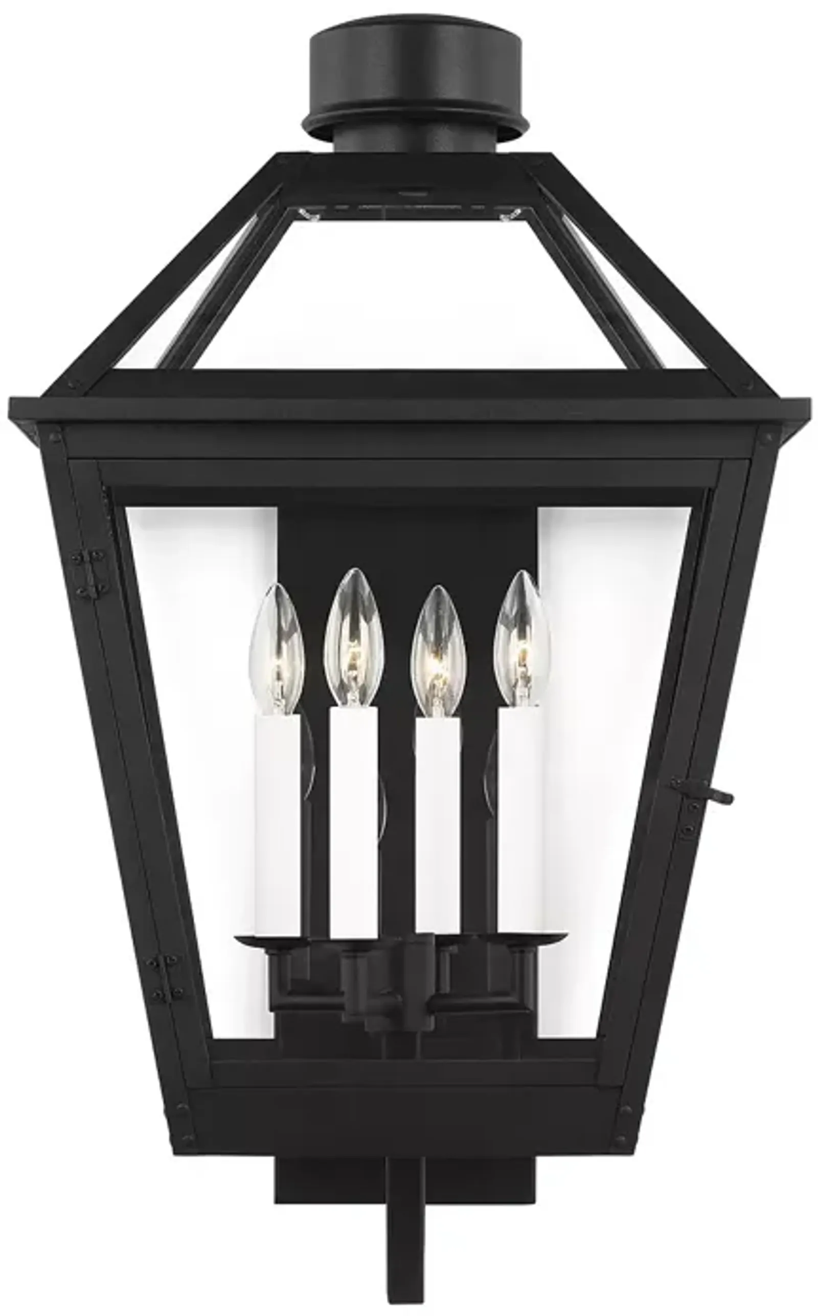 Chapman & Myers Hyannis Four Light Extra Large Lantern