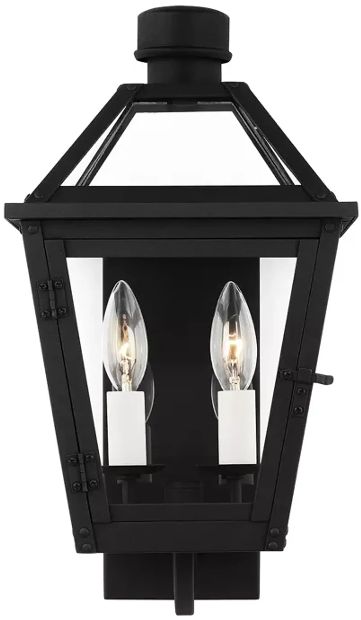 Chapman & Myers Hyannis Small Wall Lantern