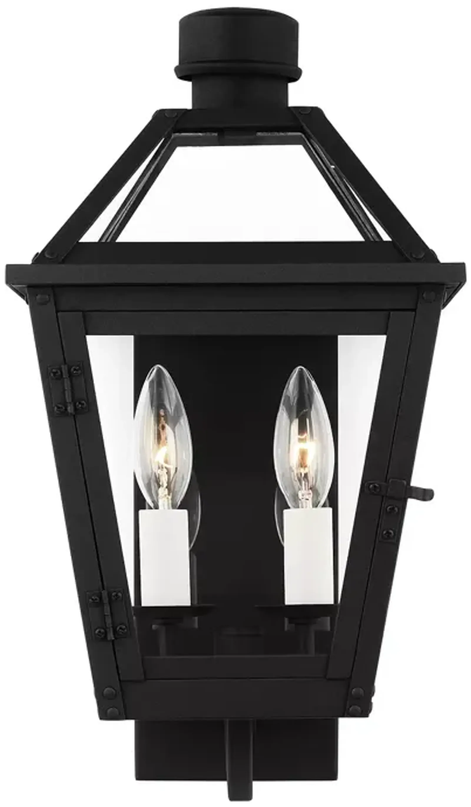 Chapman & Myers Hyannis Small Wall Lantern