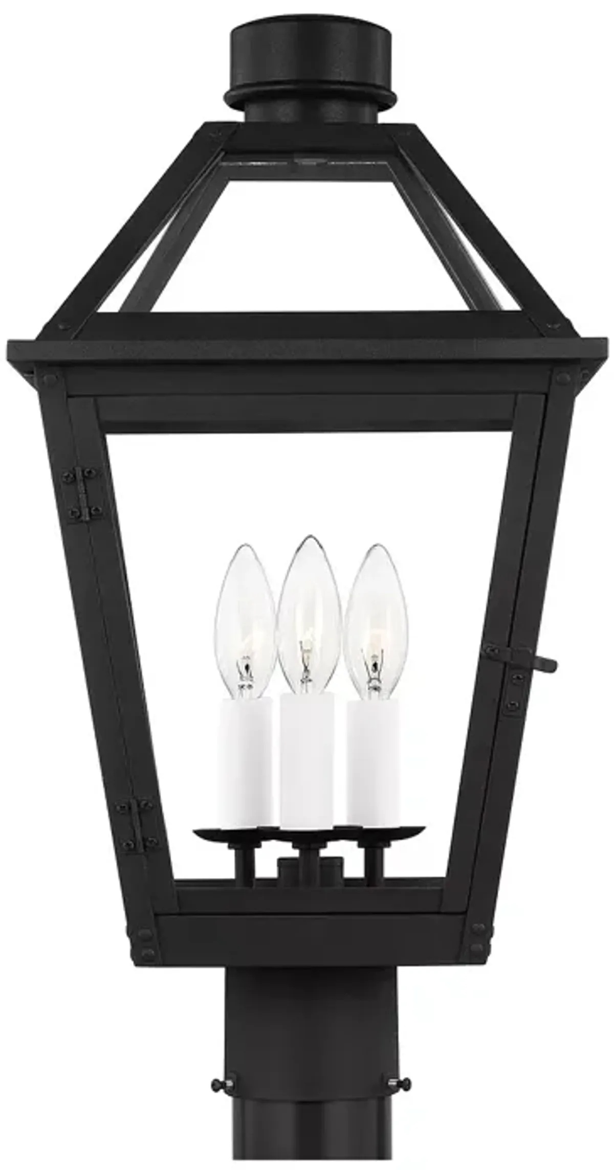 Chapman & Myers Hyannis Medium Post Light