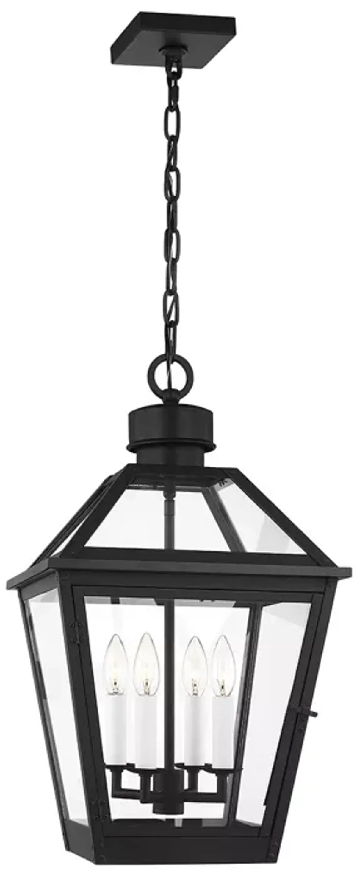 Chapman & Myers Hyannis Large Pendant Light