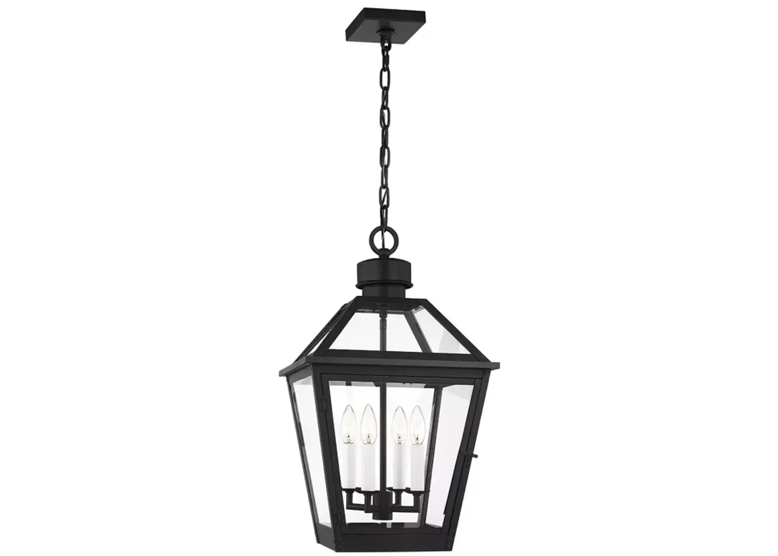 Chapman & Myers Hyannis Large Pendant Light