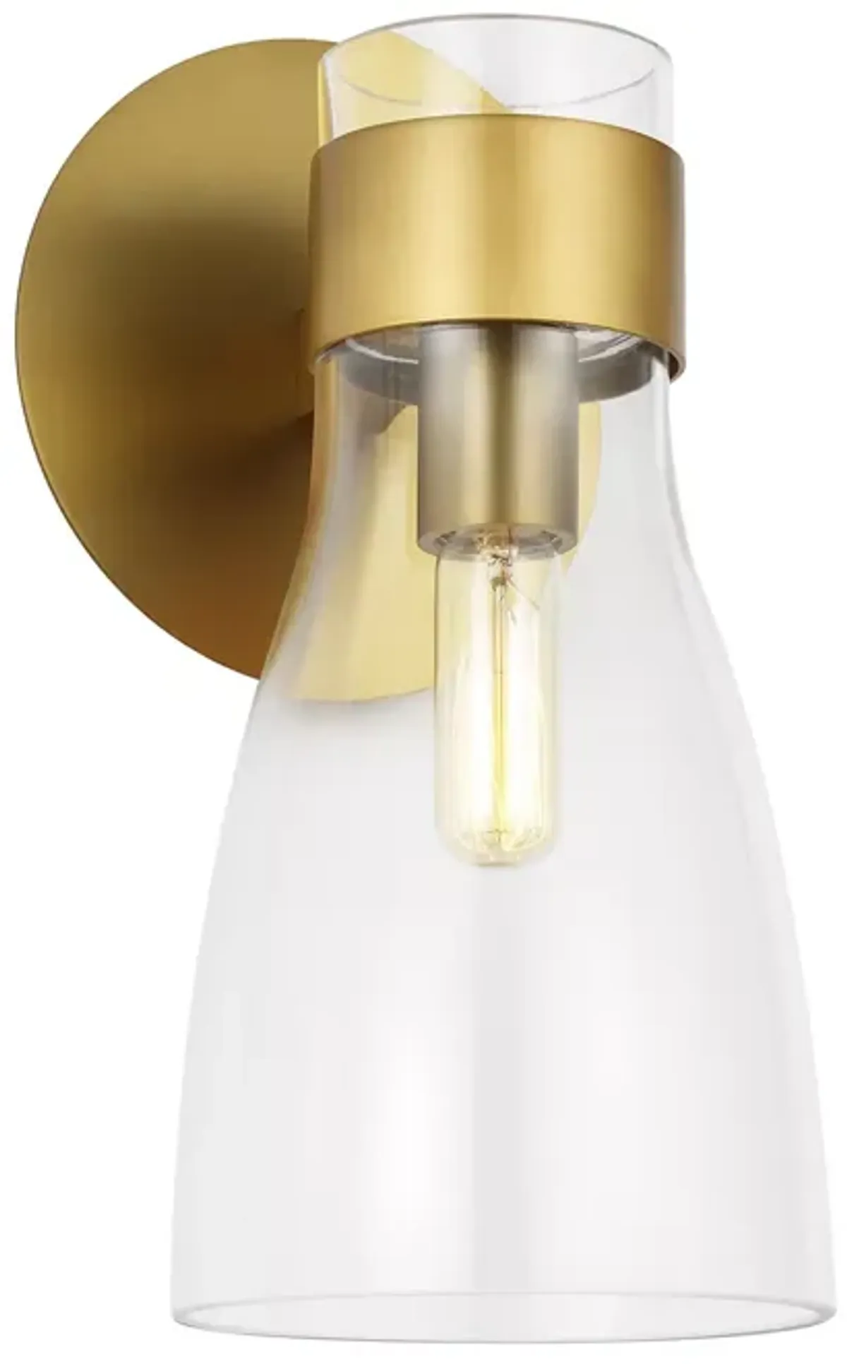 AERIN Moritz 1 Light Sconce