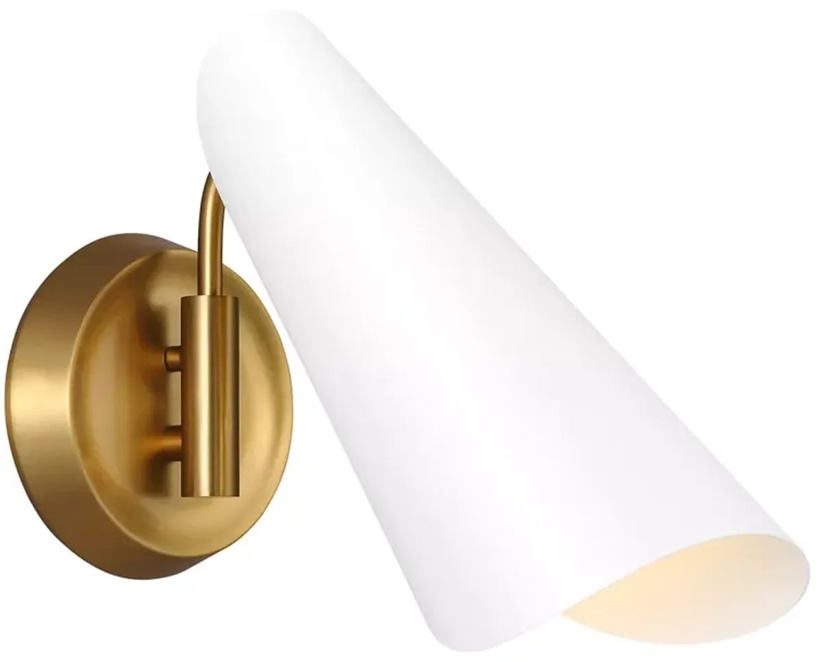 AERIN Tresa One Light Sconce