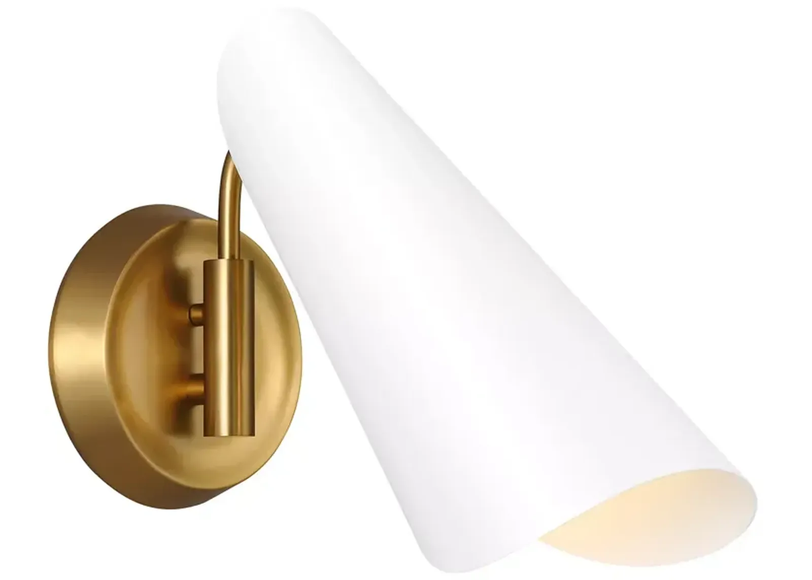 AERIN Tresa One Light Sconce