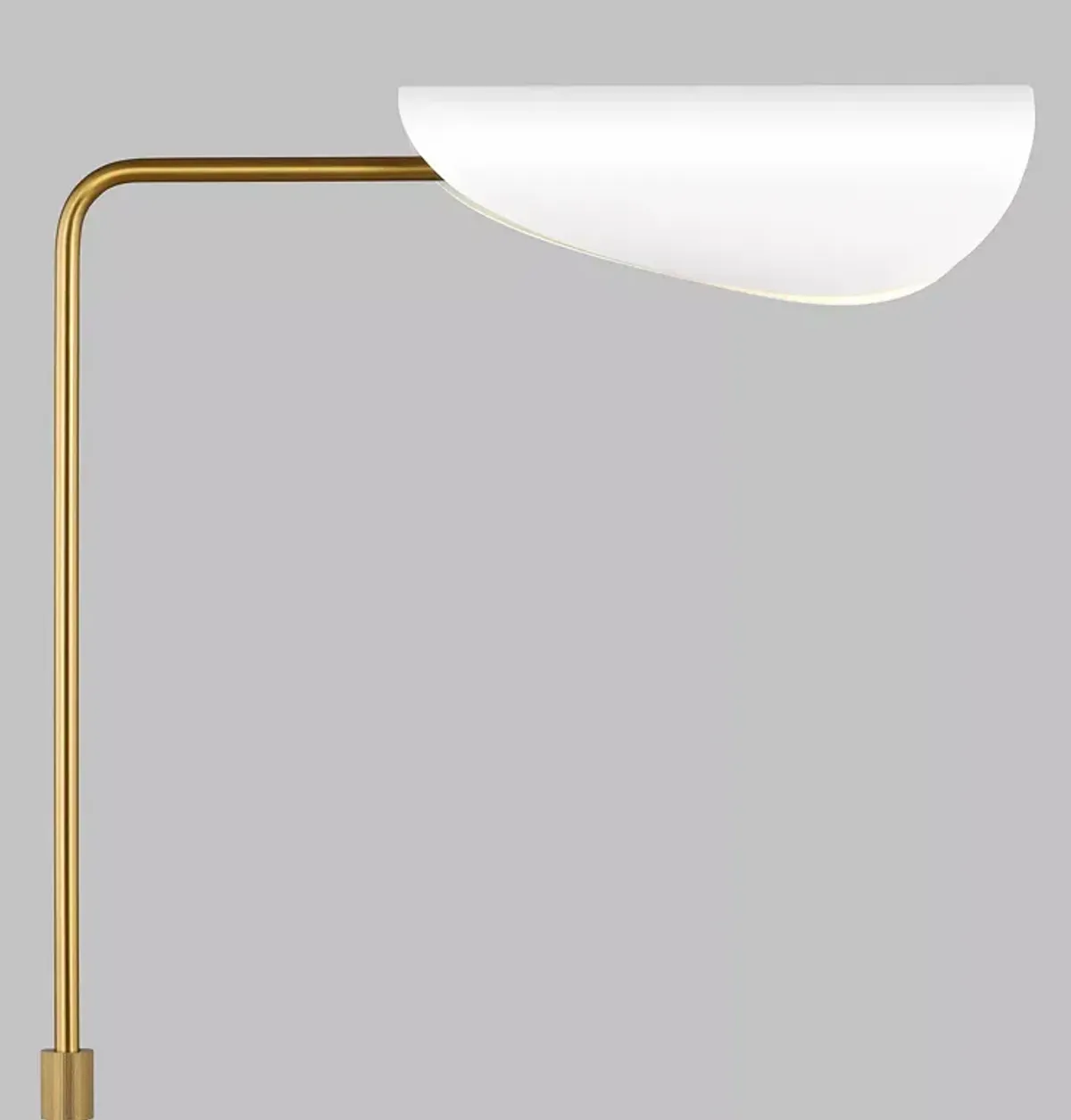 AERIN Tresa Task Floor Lamp