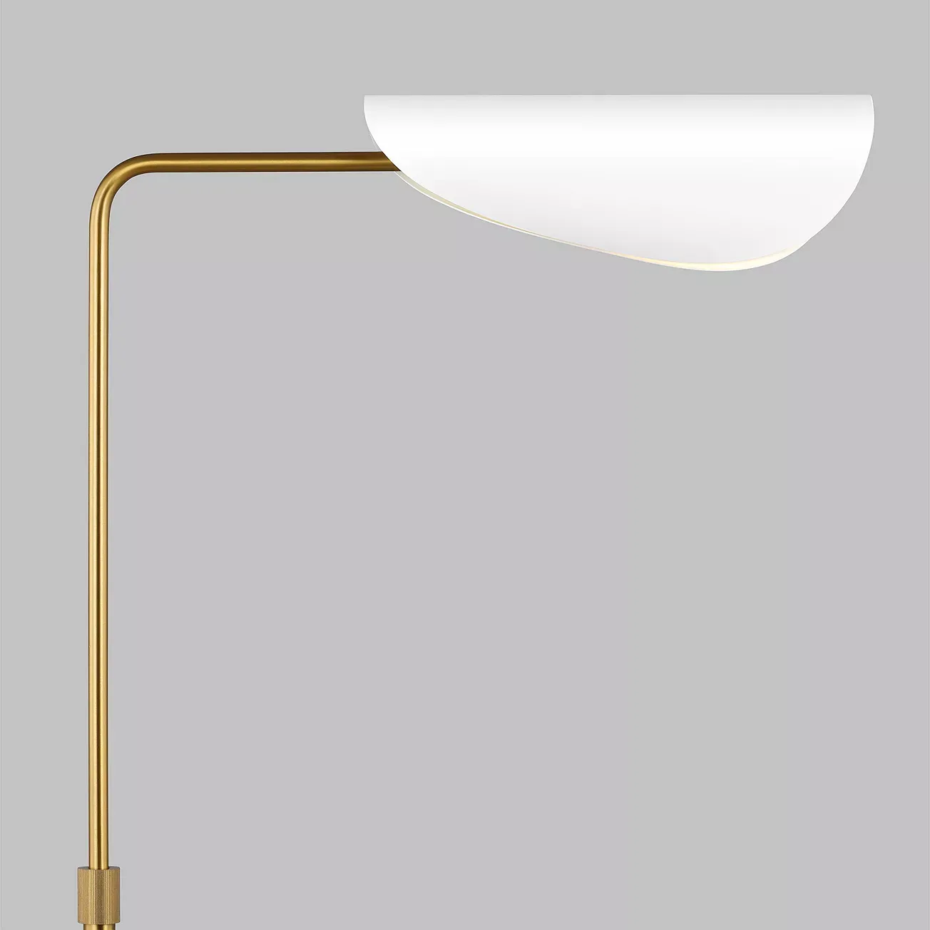 AERIN Tresa Task Floor Lamp