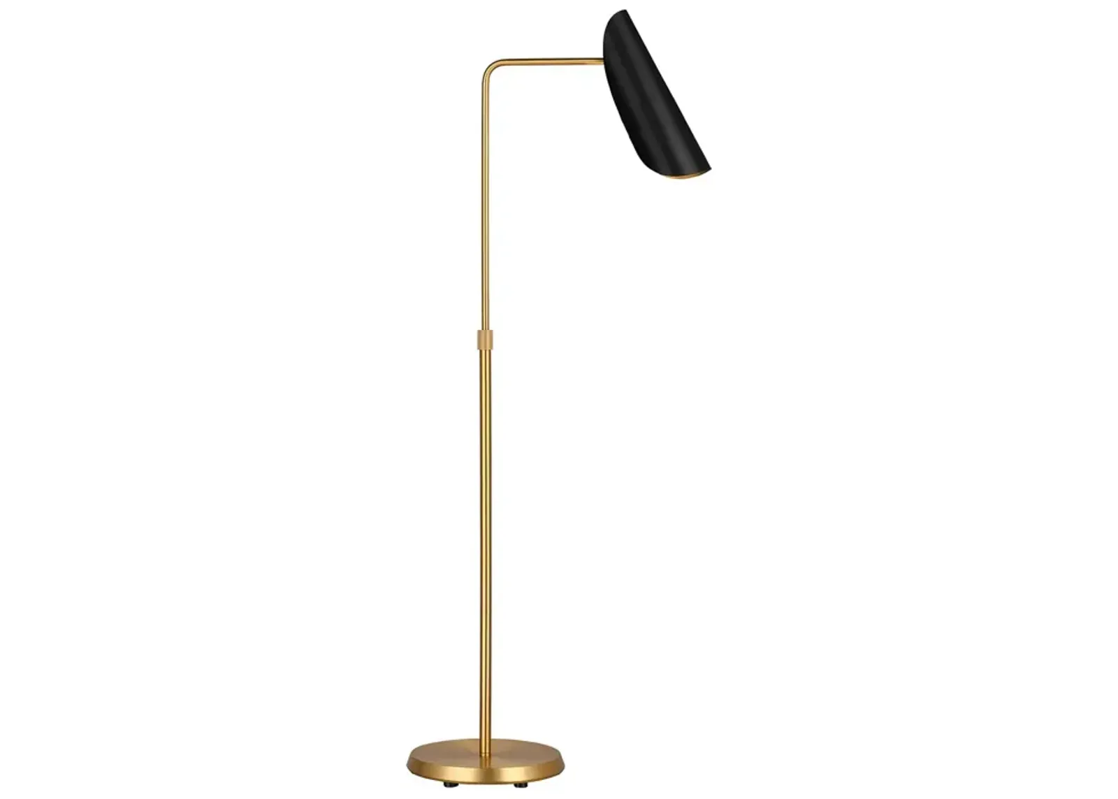 AERIN Tresa Task Floor Lamp