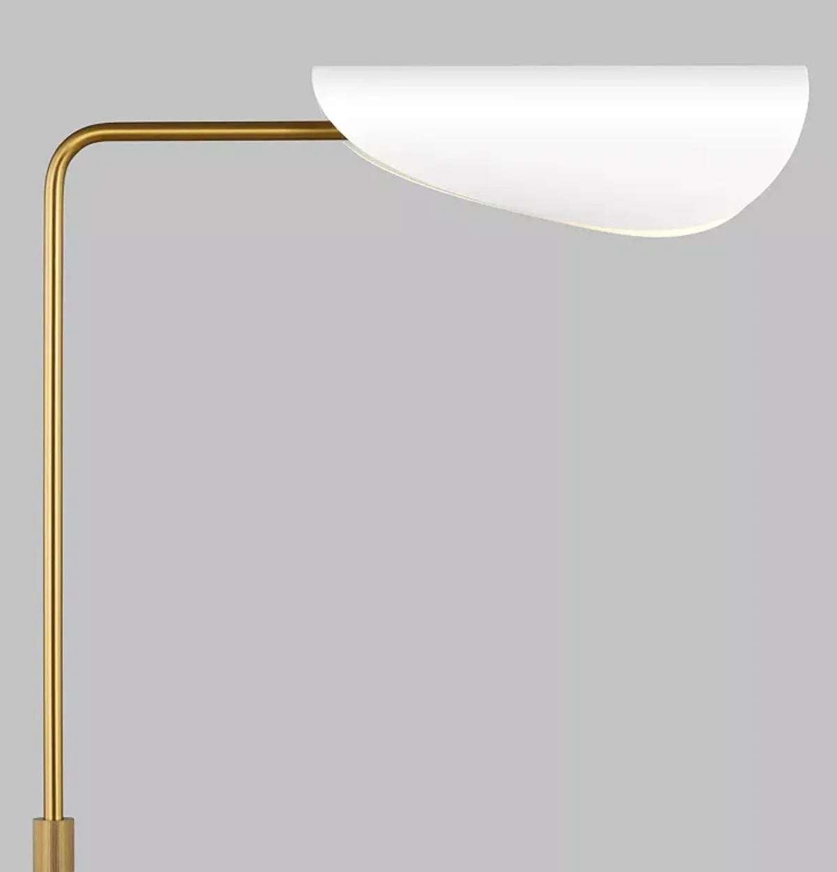 AERIN Tresa Task Floor Lamp