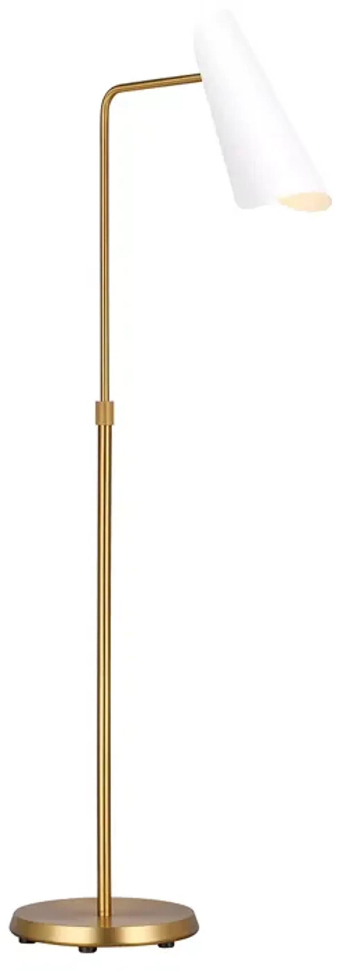 AERIN Tresa Task Floor Lamp